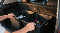 15 Best Car Interior Organization Bins in 2026