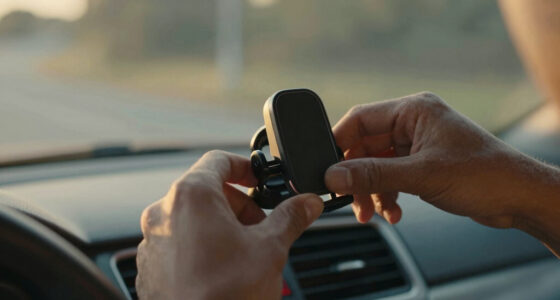 15 Best Car Phone Mount Holder in 2026