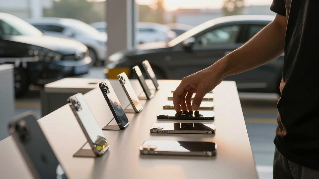 15 Best iPhones to Buy in 2026