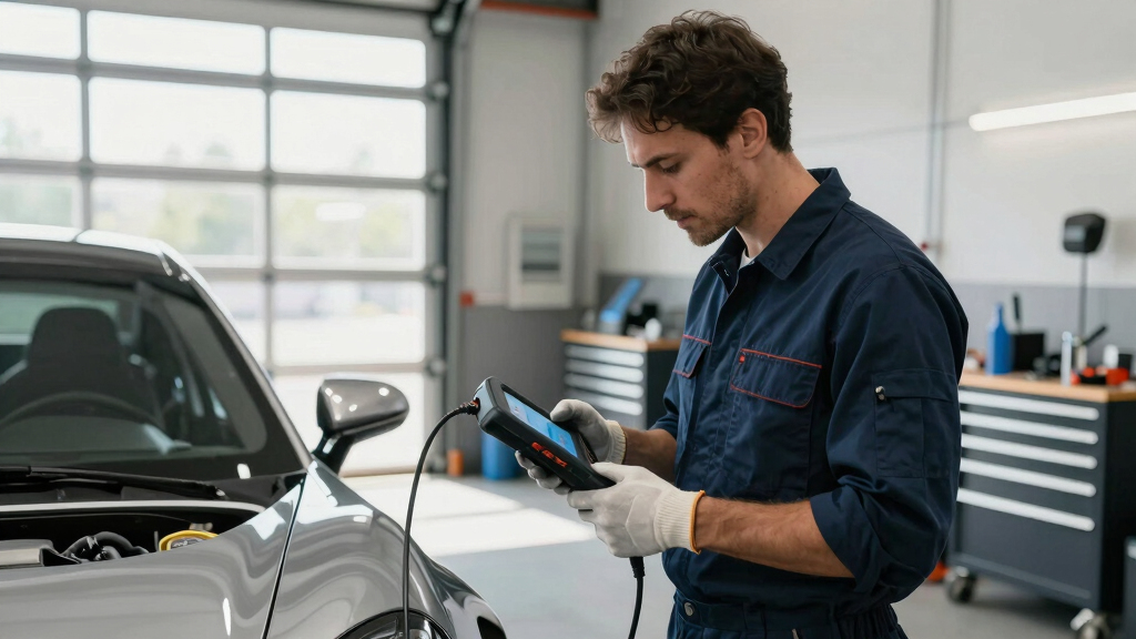15 Best Performance Car Diagnostic Tools in 2026