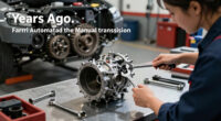 30 Years Ago, Ferrari Automated the Manual Transmission. Now It’s Manualized the Automatic