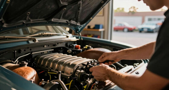 30 Years Ago, Ferrari Automated the Manual Transmission. Now It’s Manualized the Automatic