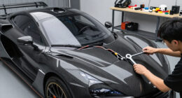 4 Best Electric Hypercars in 2026