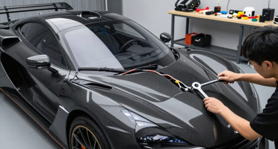 4 Best Electric Hypercars in 2026