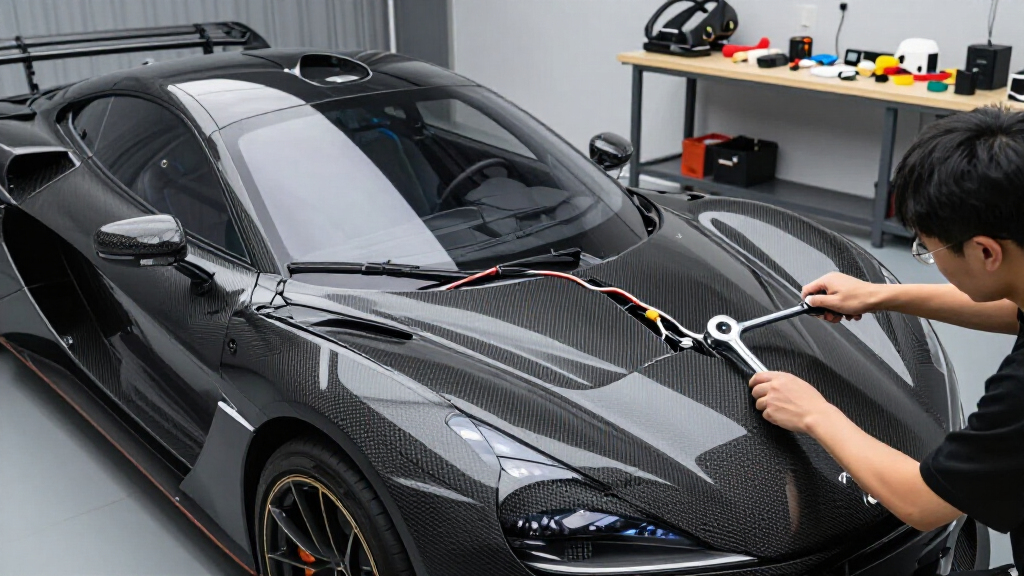 4 Best Electric Hypercars in 2026