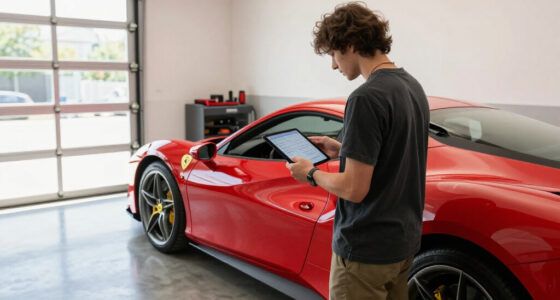 4 Best Luxury Sports Cars in 2026