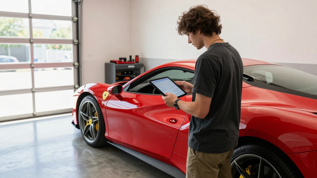 4 Best Luxury Sports Cars in 2026