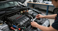 7 Best Mitsubishi Evo Performance Parts in 2026
