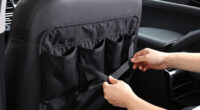 8 Best Car Seat Organizer in 2026