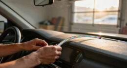 9 Best Automotive LED Light Strips in 2026