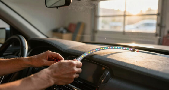 9 Best Automotive LED Light Strips in 2026
