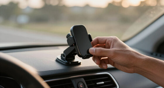 9 Best Car Phone Holder Mounts in 2026