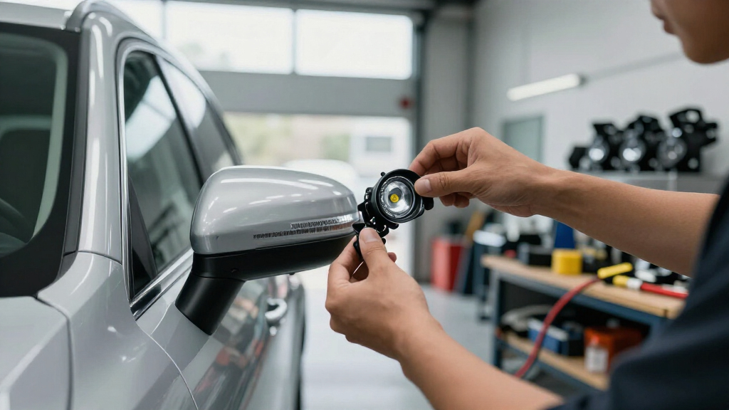 9 Best Car Turn Signal Projectors in 2026