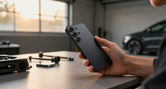 9 Best Samsung Galaxy S25 Ultra Accessories in 2026