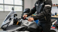 A Serious Injury Kept Me Off Motorcycles. Honda’s E-Clutch Got Me Back in the Saddle