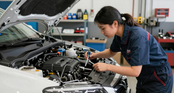 Advance Auto Parts Surges In Global Coverage