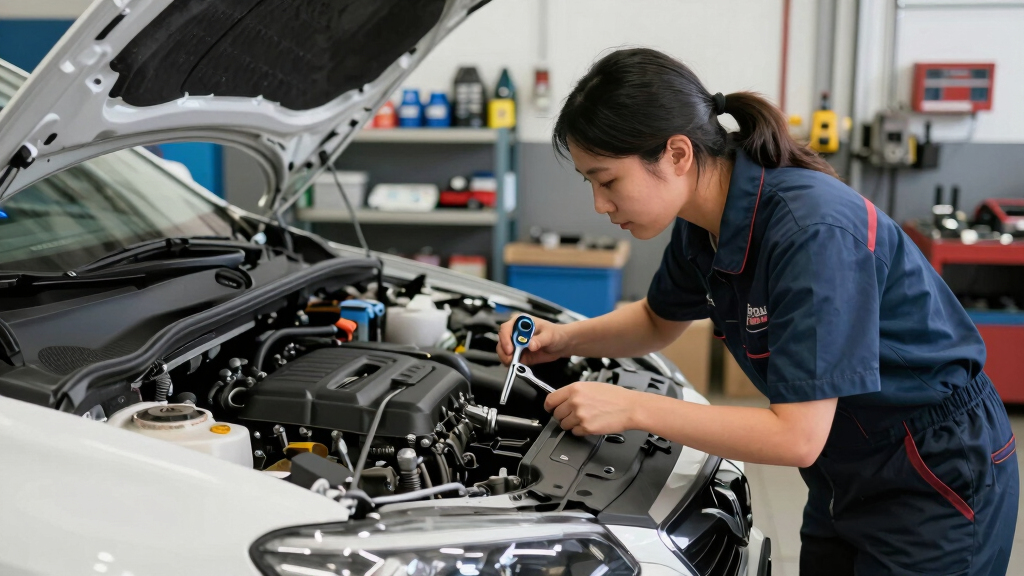 Advance Auto Parts Surges In Global Coverage