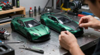 Aston Martin Basically Made A Halo Warthog For Call Of Duty