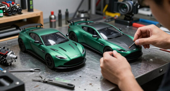 Aston Martin Basically Made A Halo Warthog For Call Of Duty