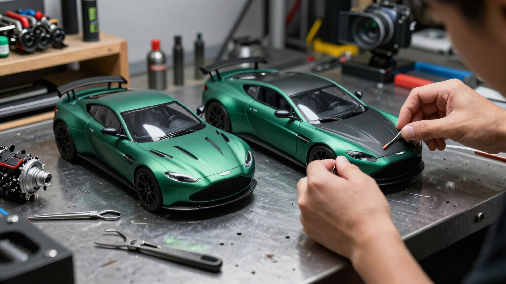 Aston Martin Basically Made A Halo Warthog For Call Of Duty