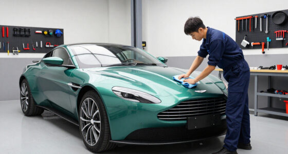Aston Martin Surges In Global Coverage