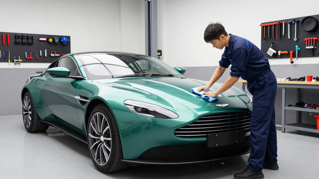 Aston Martin Surges In Global Coverage