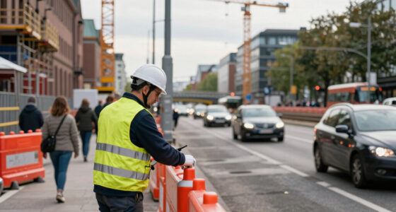 Austausch Der Sternbrücke: Baustellen Behindern Auto- Und Bahn-Verkehr In Hamburg - NDR.de