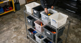 Best Car Organization And Storage Solutions Compared