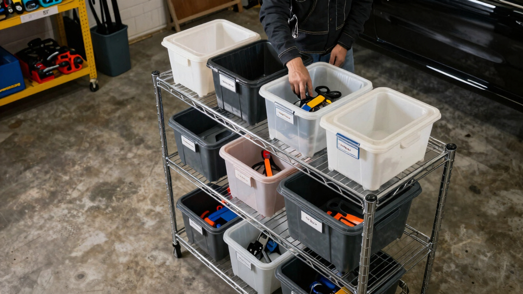 Best Car Organization And Storage Solutions Compared