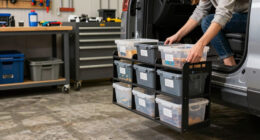 Best Car Organization And Storage Solutions Compared