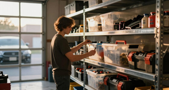 Best Car Organization And Storage Solutions Compared