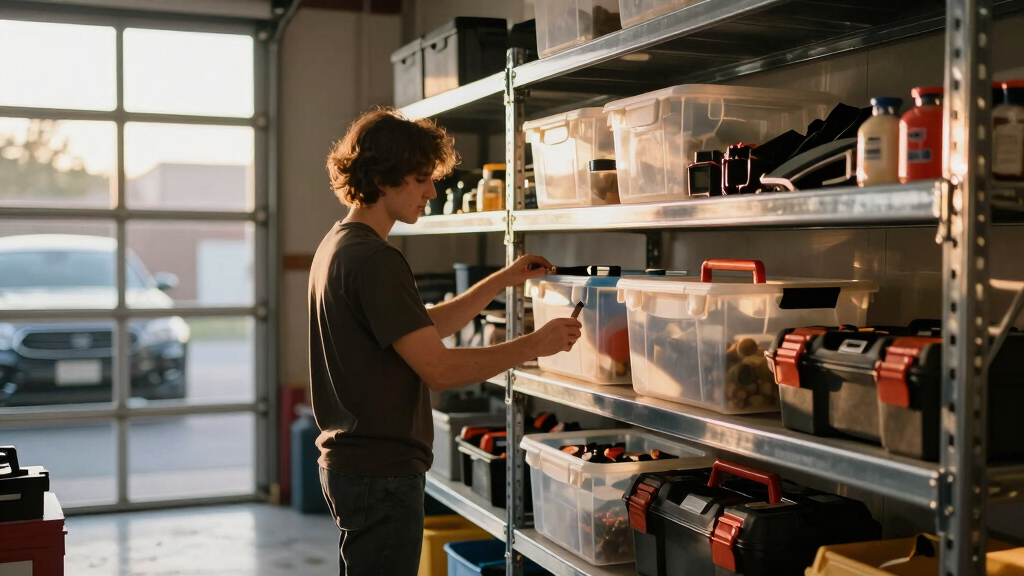 Best Car Organization And Storage Solutions Compared