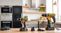Best DEWALT Power Tools for Auto Work (2026) — Guide 12