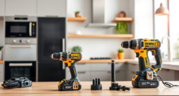 Best DEWALT Power Tools for Auto Work (2026) — Guide 12