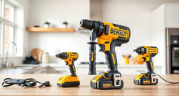 Best DEWALT Power Tools for Auto Work (2026) — Guide 16