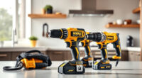 Best DEWALT Power Tools for Auto Work (2026) — Guide 20