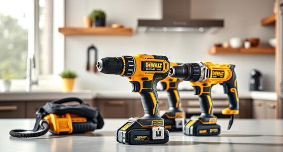Best DEWALT Power Tools for Auto Work (2026) — Guide 20