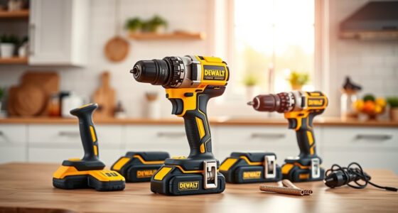Best DEWALT Power Tools for Auto Work (2026) — Guide 24