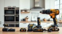 Best DEWALT Power Tools for Auto Work (2026) — Guide 28