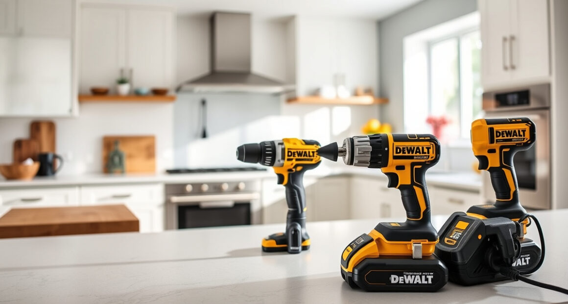 Best DEWALT Power Tools for Auto Work (2026) — Guide 36