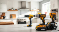 Best DEWALT Power Tools for Auto Work (2026) — Guide 36