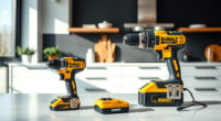 Best DEWALT Power Tools for Auto Work (2026) — Guide 4