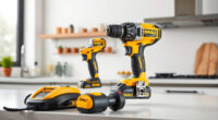 Best DEWALT Power Tools for Auto Work (2026) — Guide 4