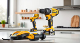 Best DEWALT Power Tools for Auto Work (2026) — Guide 4