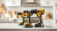 Best DEWALT Power Tools for Auto Work (2026) — Guide 40