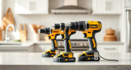Best DEWALT Power Tools for Auto Work (2026) — Guide 40