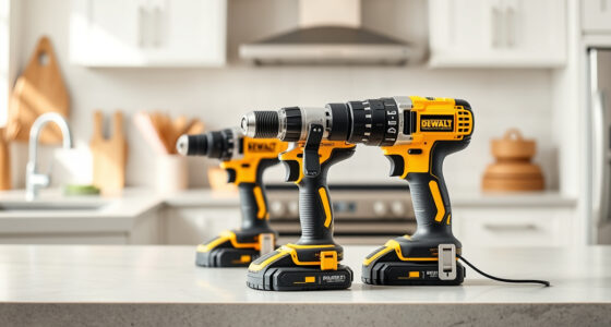 Best DEWALT Power Tools for Auto Work (2026) — Guide 40