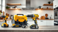 Best DEWALT Power Tools for Auto Work (2026) — Guide 8