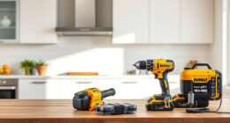 Best DEWALT Power Tools for Auto Work: Top Picks for Auto Mechanics