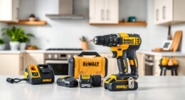 Best DEWALT Power Tools for Contractors (2026) — Guide 10